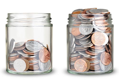 Why is Saving Money so Hard?